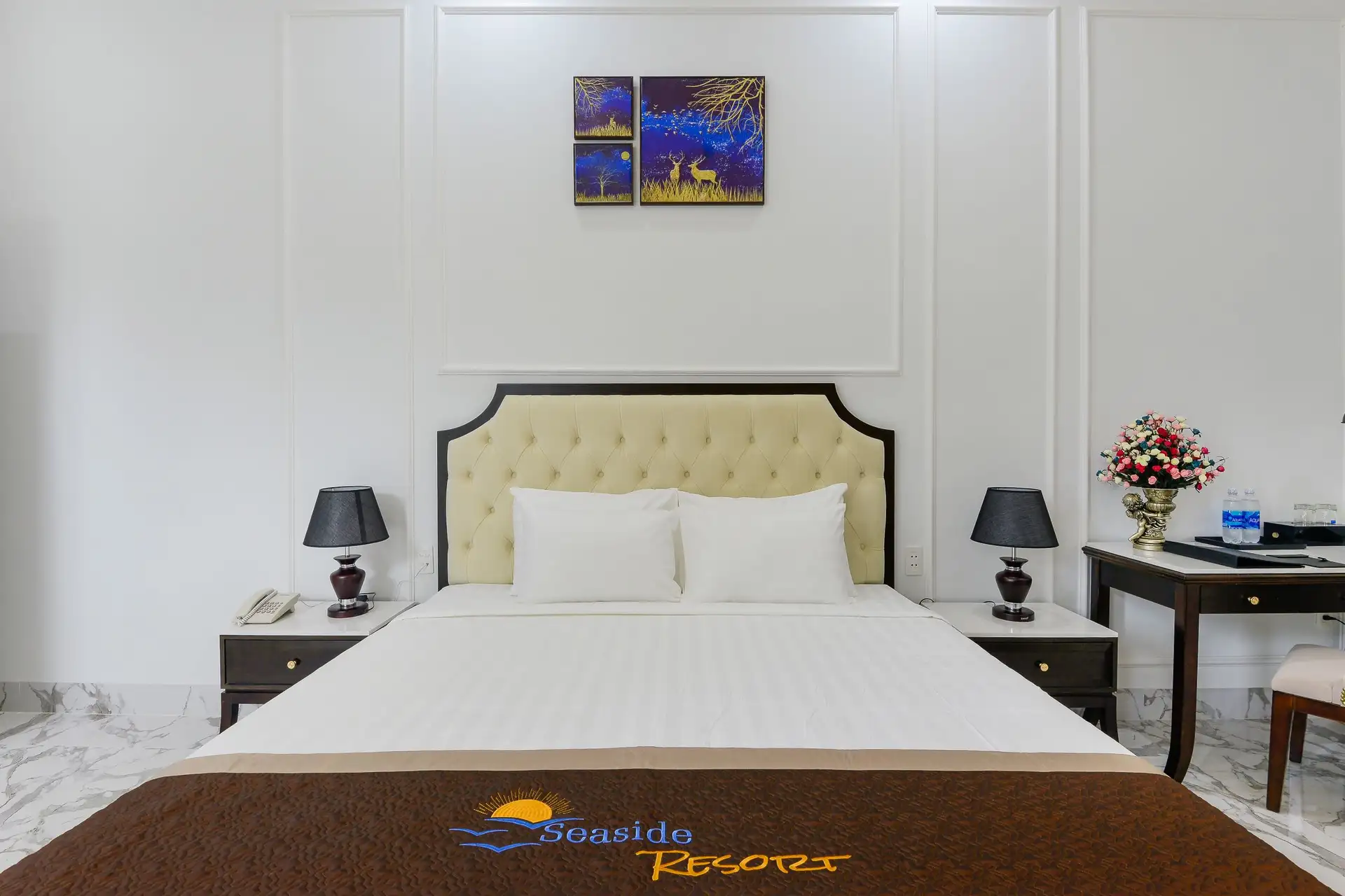 Boutique 1 Bedroom Villa